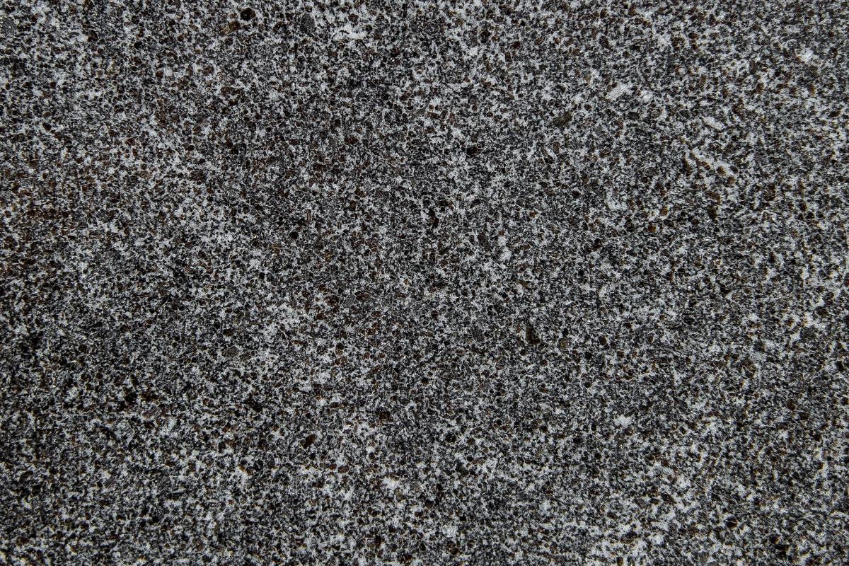 Jet Mist Granite