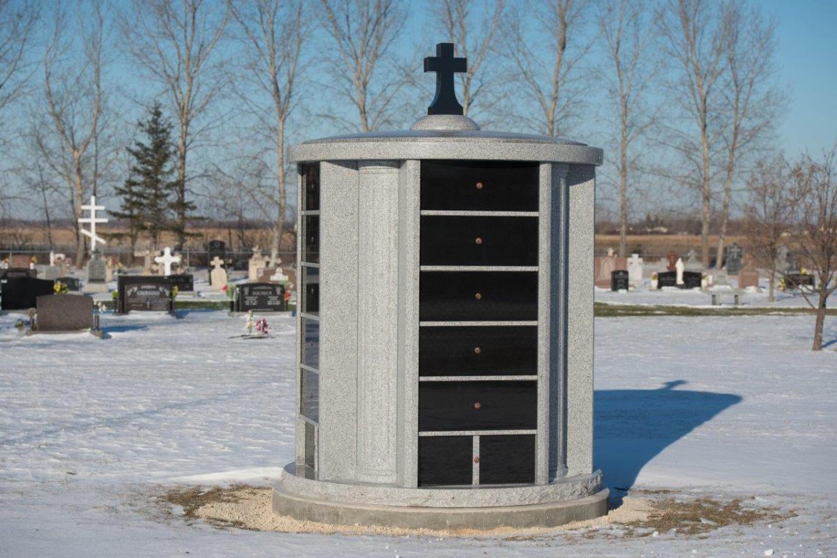 Columbaria