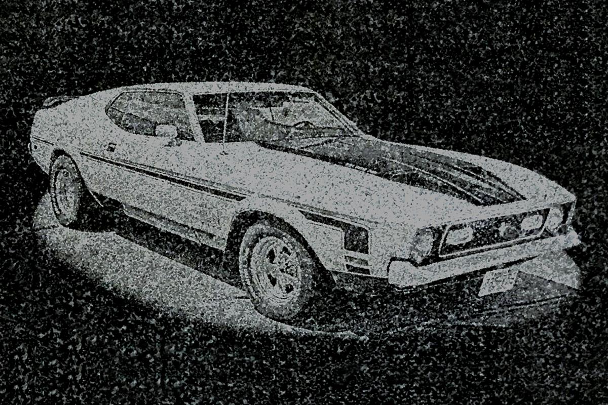 Diamond Etched Granite Icon