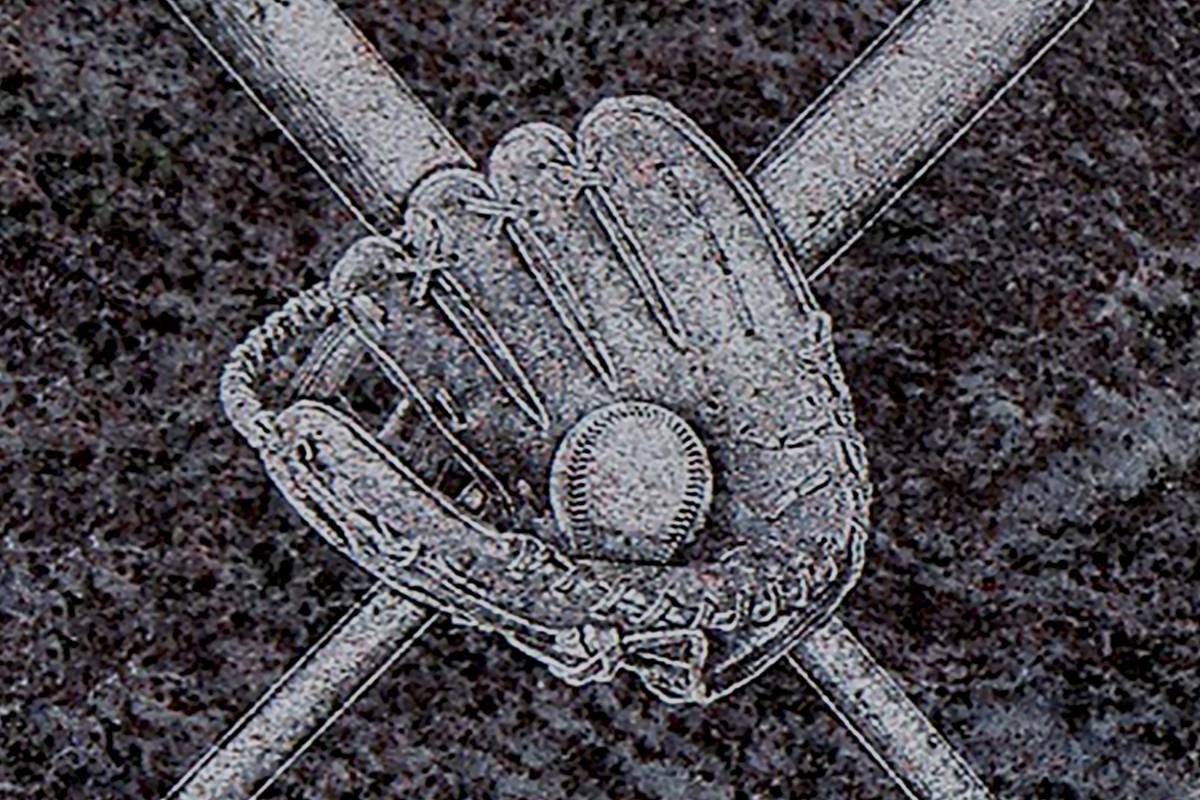 Diamond Etched Granite Icon