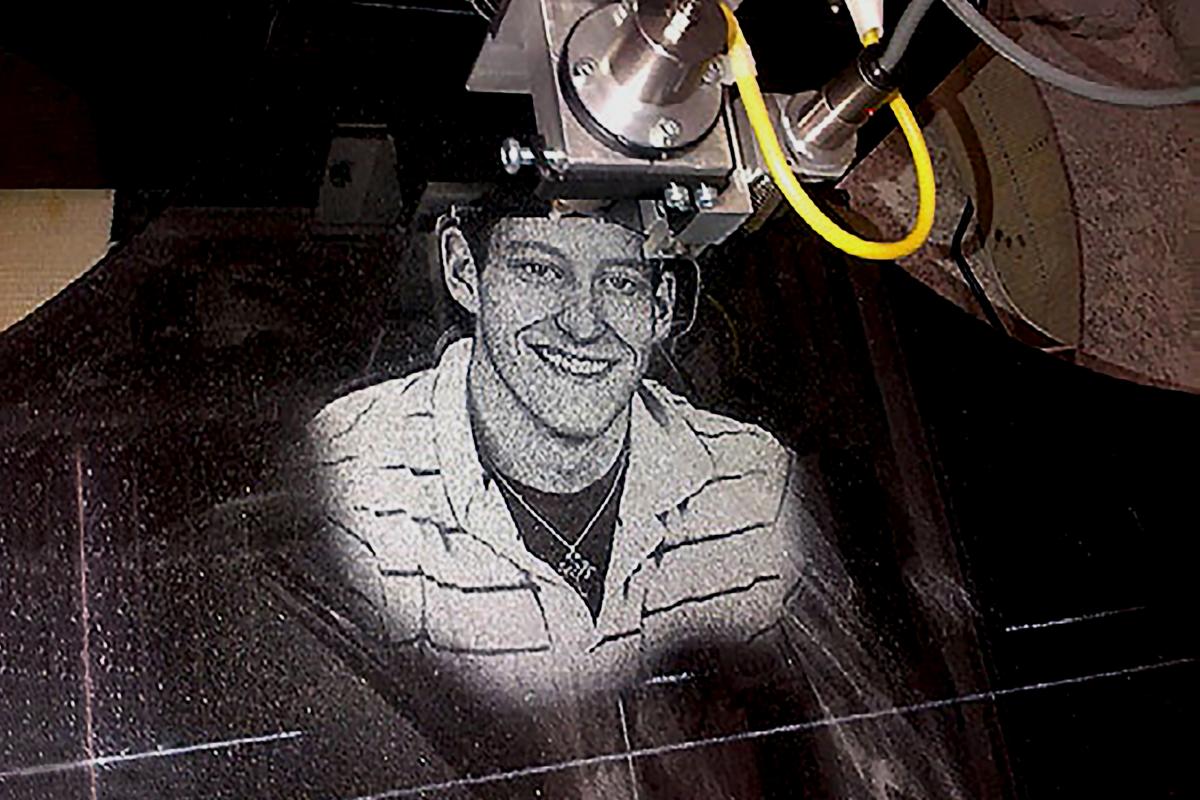 Diamond Impact Machine