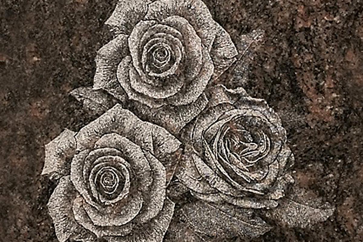 Diamond Etched Granite Icon