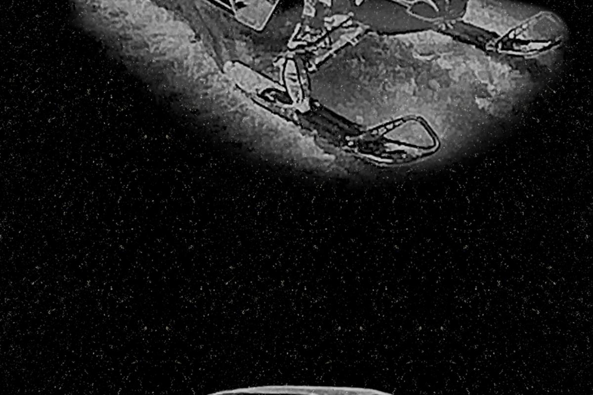 Diamond Etched Granite Icon