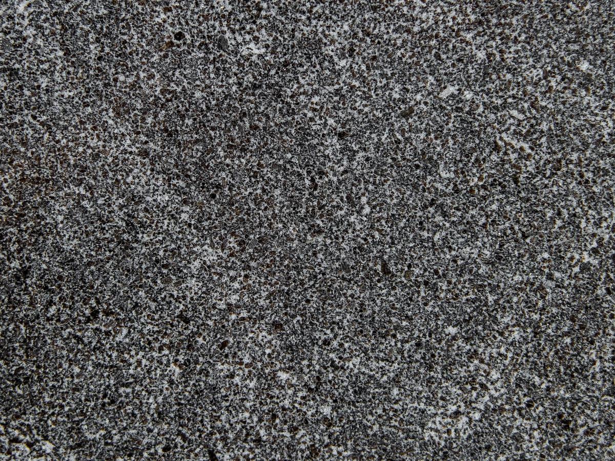 Jet Mist Granite