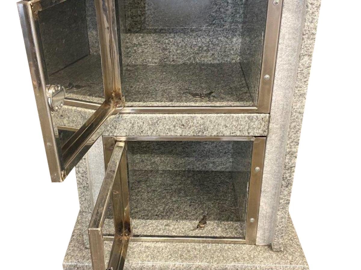 Privacy & Security Shutters