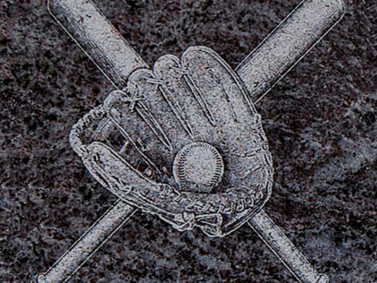 Diamond Etched Granite Icon