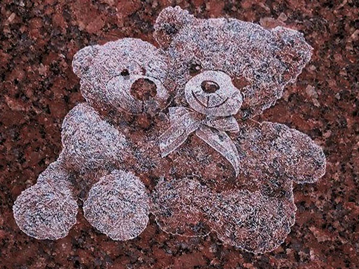 Diamond Etched Granite Icon