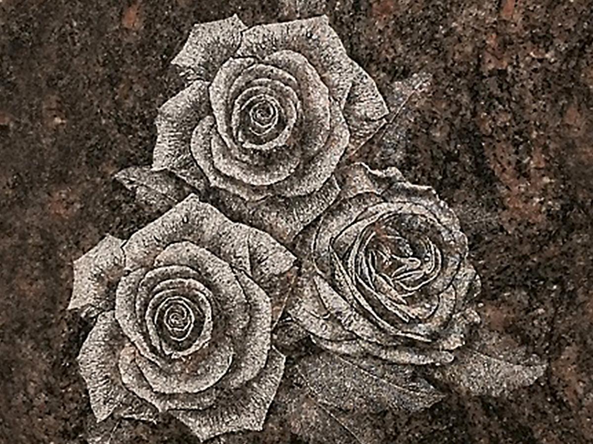 Diamond Etched Granite Icon