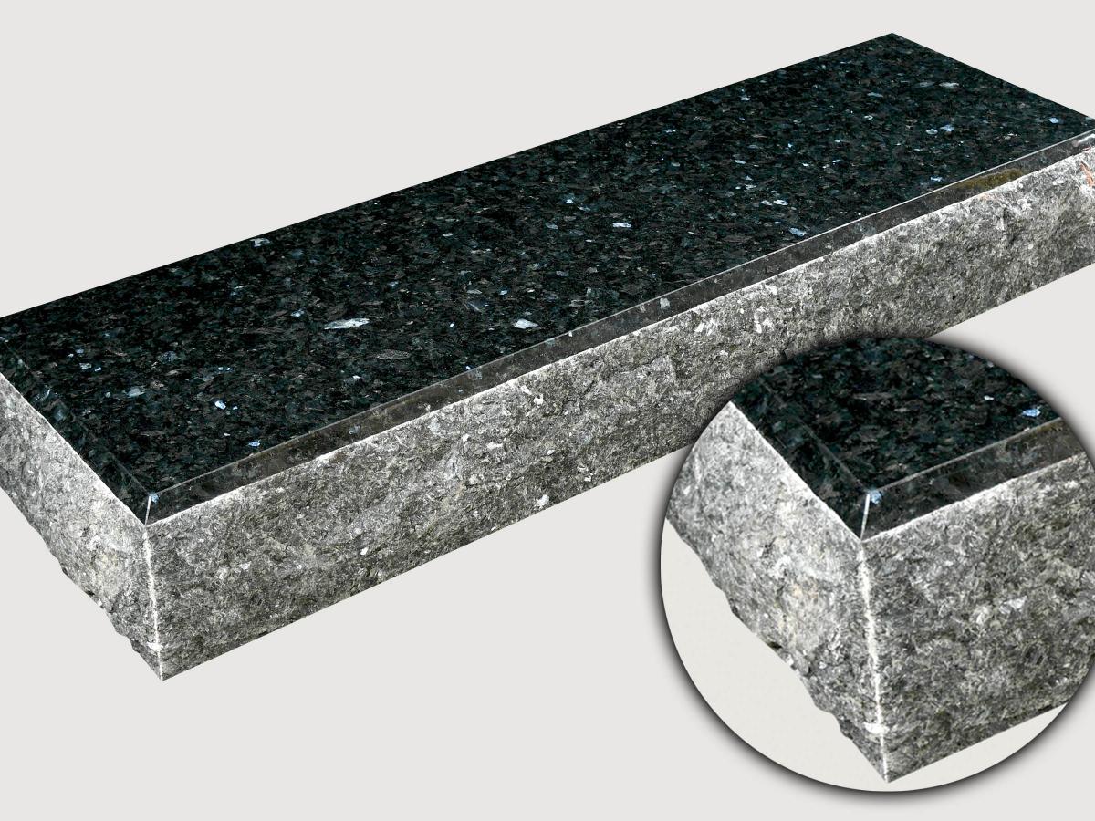 Granite Base