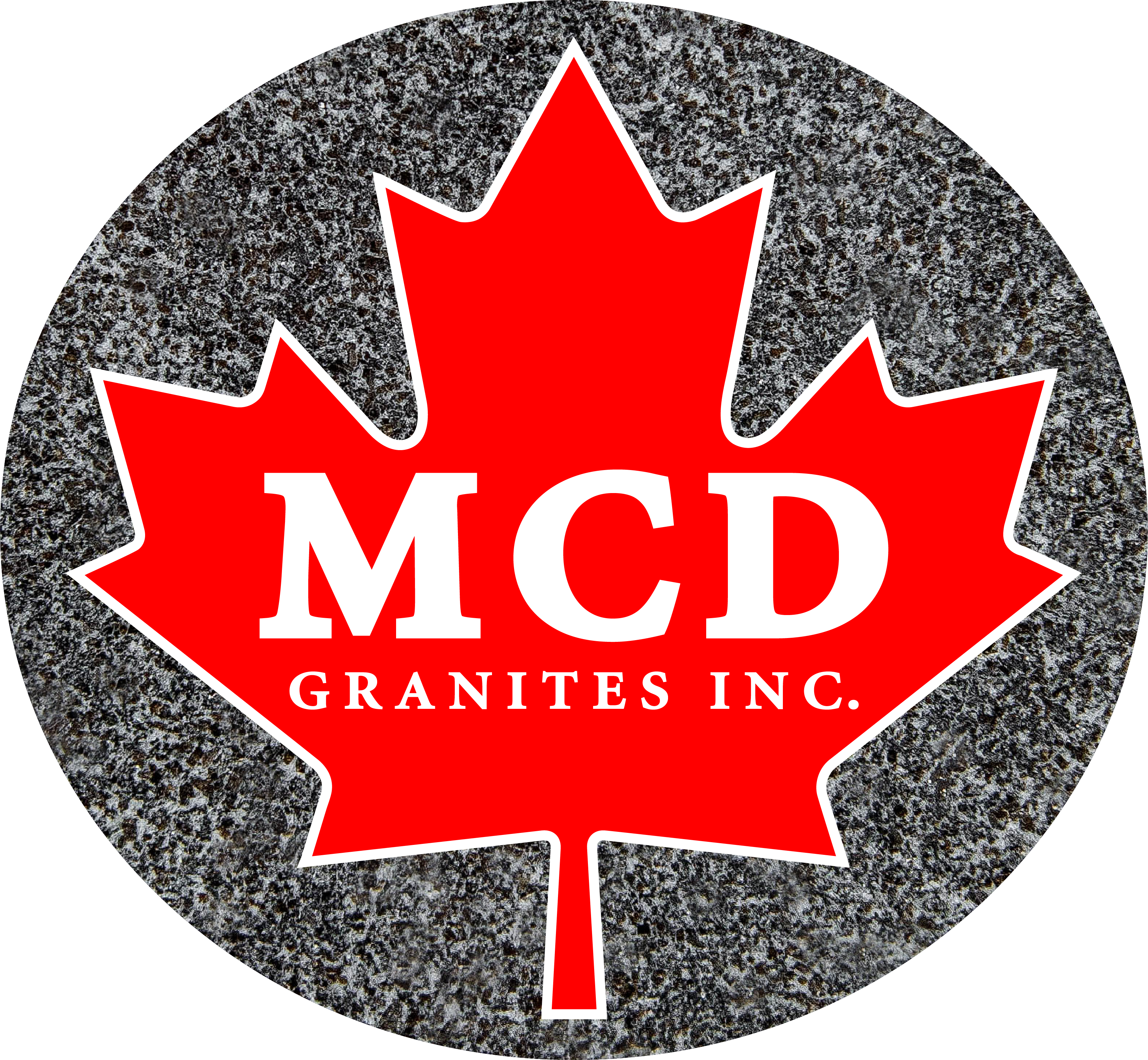 MCD Granites